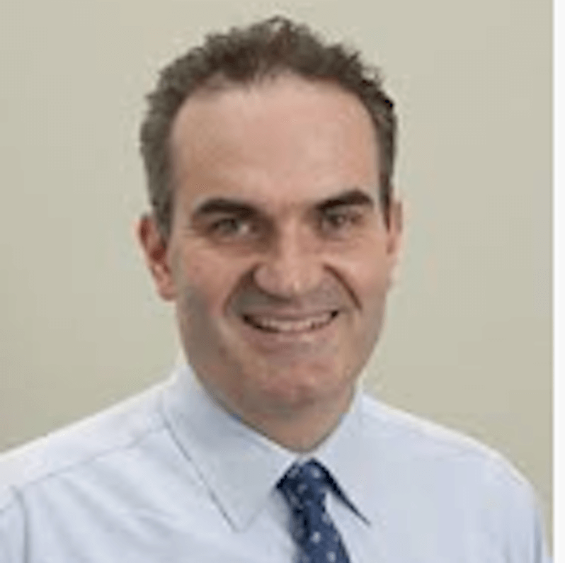 Dr Simon Phipps Australia